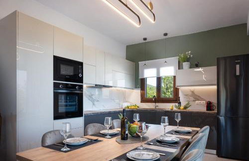 Rousso Villa - Foto 14