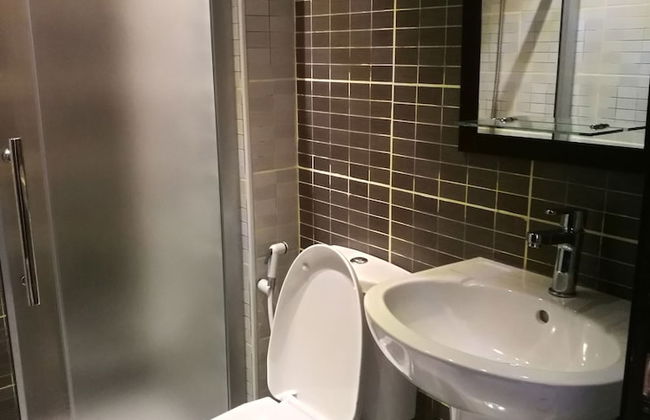 Cozy Dair Ghbar Apartments - Photo 9