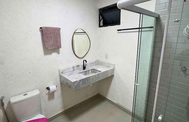 MHV Milagres from Casa Maria - Foto 20