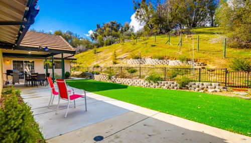 Mystic Mountain Villa, 14 miles from Yosemite - Foto 3