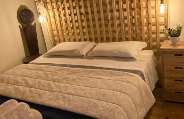 Casas na montanha vistas fantásticas com piscina - Foto 75