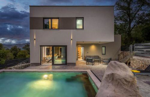 Villa Kamik - The Oasis of Peace - Foto 14