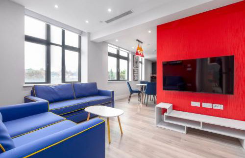 Palm Tree House Apartments - Photo 51