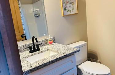 Bourbon Cabin at Daynabrook Farm-5 - Foto 9