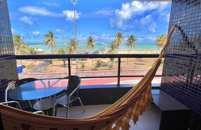 MARINAS PRAIA FLAT - Foto 47