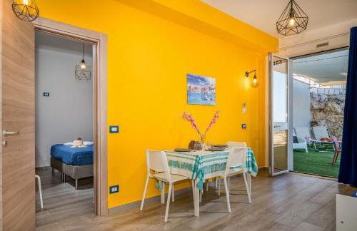 La Finestra sul Mare dello Zingaro - Foto 74