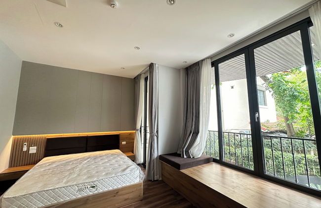 Luxe Paradise Suites Hotel To Ngoc Van - Foto 26