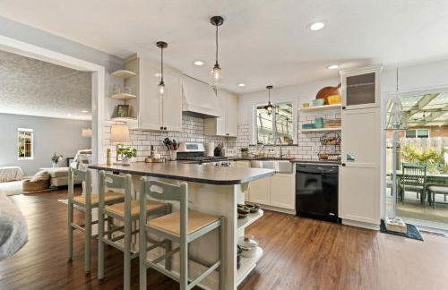 Sunset Ave Lux! 4BR Large Home in Downtown Boise - Foto 8