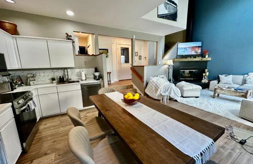 Windham Ridge Chalet - Foto 20