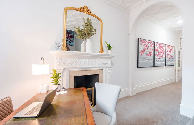 3 Sloane Gardens by UnderTheDoormat - Foto 3