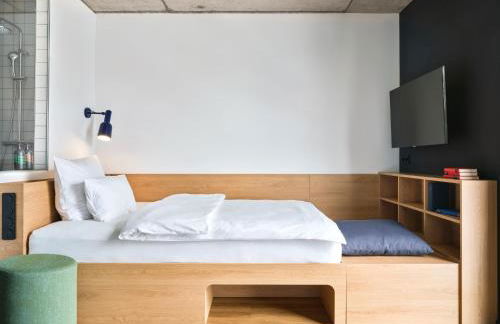 STAYERY Frankfurt Sachsenhausen - Photo 34