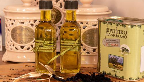 Anemolia Tiny Stone House - Photo 3