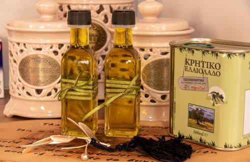 Anemolia Tiny Stone House - Foto 3