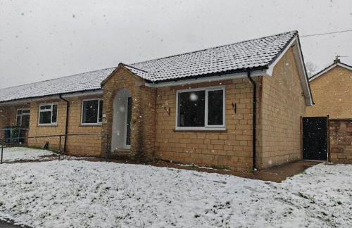 2 Bedroom Cotswold Bungalow - Foto 26