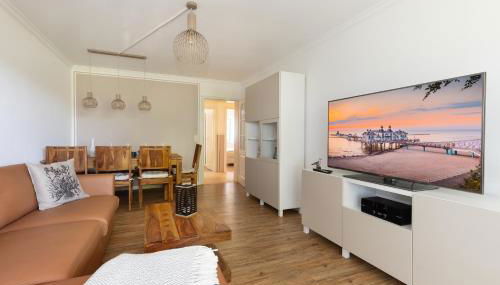 Ferienwohnung Strandläufer - Foto 3