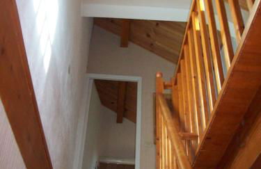 "Chalet TOURELLE "THORENC - Foto 26