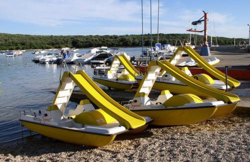 Apartments Villa Amfora - Foto 20