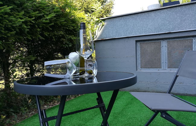 Ferienwohnungen Prestige 2 - Foto 46