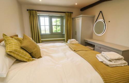 Lanshaw House - Foto 17