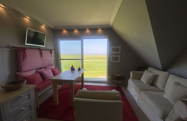 Ferienwohnung Feskerdam 28 OG - Foto 10