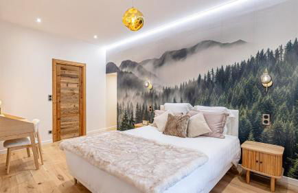 L'Écrin Alpin - Centre historique - Haut standing - Foto 6