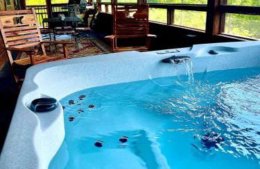 Poppy’s Place Cabin - Photo 21