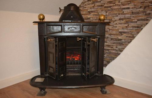 Ferienhof Thele Wohnung OG - Photo 8