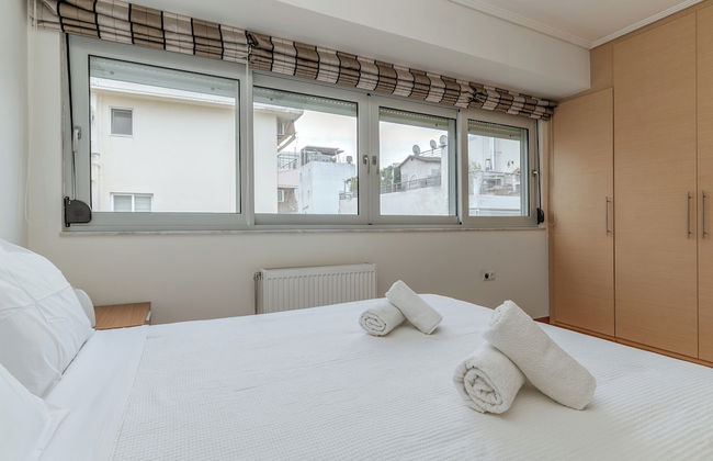 Elvita Athens Sea View Maisonette - Foto 5