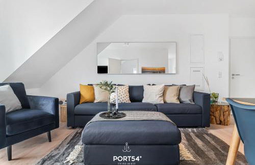 Ferienwohnung Hohe Wacht, App 15 Emmelsbüll - Foto 10