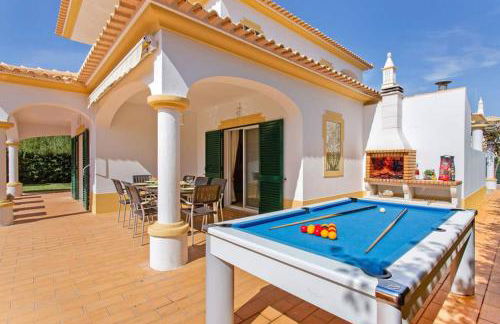 Villa White Sands - Private Oasis, Heated Pool, Beaches & Strip Nearby - Foto 18