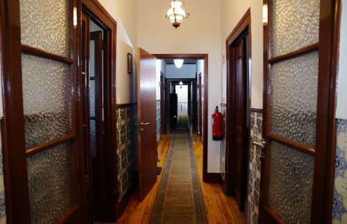 Casa D'Avó Mila - Foto 44