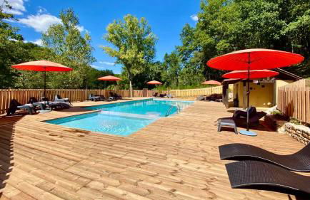 Domaine de Grézelou - Foto 1