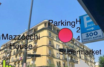 Mazzocchi House welcome wine - Photo 25