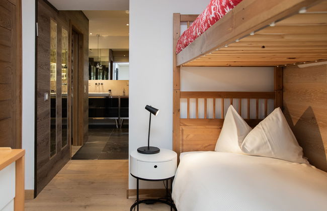 Chesa Piz Padella - St. Moritz - Foto 22