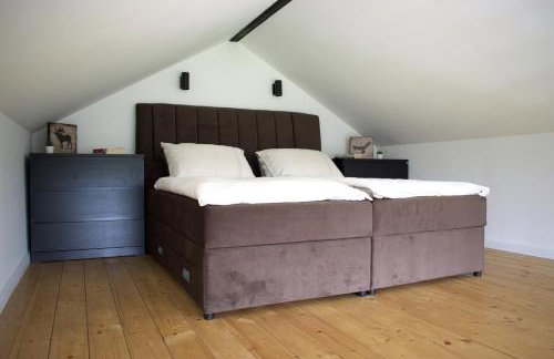 Wellness Villa Silente with spa area - Foto 15