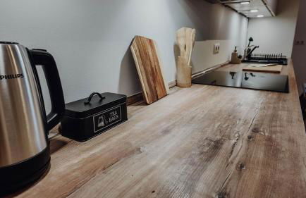 Premium Residence, Stunning Views Overlooking the Central Station & City, Sleeps 18 - Foto 57