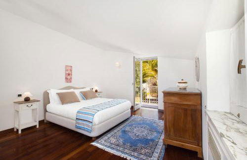 YourHome - Villa Claudette private pool sea view - Foto 56