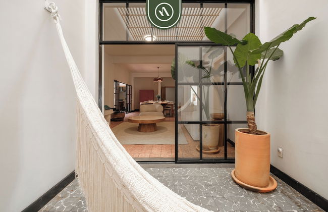 Centric Condo in Downtown in Oaxaca - Foto 16