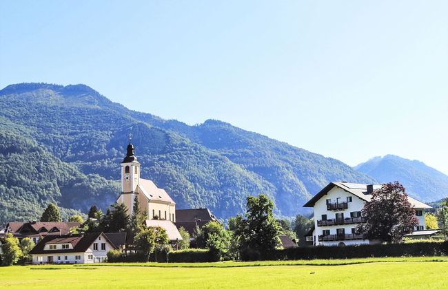 Adlerhorst / Top 5 - Foto 31