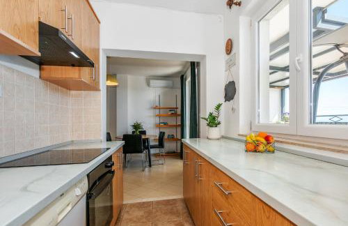 Apartment La Le with big terrace - Foto 10