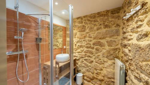 Le Mas des Aracil 2 - Appt climatisé avec piscine - Foto 5