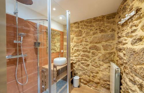 Le Mas des Aracil 2 - Appt climatisé avec piscine - Foto 5