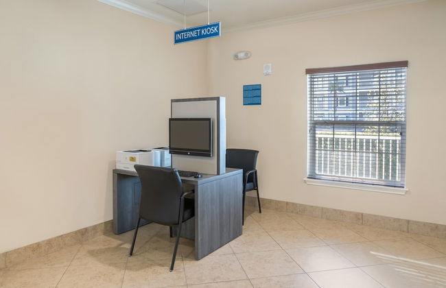 Holiday Inn Club Vacations Orlando Breeze Resort by IHG - Foto 56