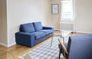 Moulins F4 en centre ville Saint Dizier - Foto 19