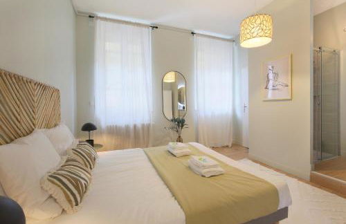 expat renting - Le Barcelone - Compans - Parking - Photo 17