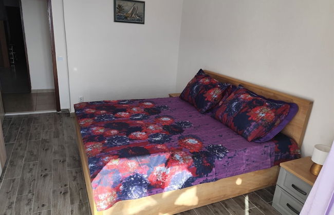 Apartments Lile - Photo 12