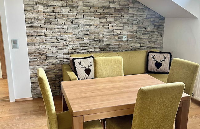 Zederberg Appartements - Foto 26