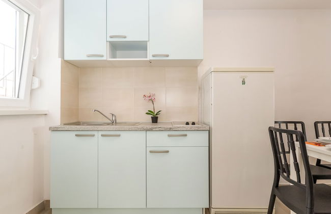 Apartments by the Sea Semy - Foto 16