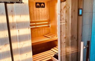 Kinnoull House near Stornoway Hot-Tub Sauna Pet Friendly - Photo 10