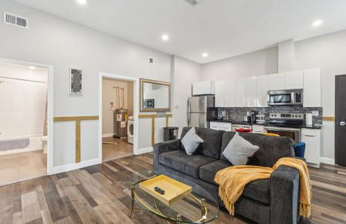 Stay at Luna on 16th & Ridge Ave - Foto 40